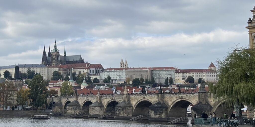 Praha-Prague